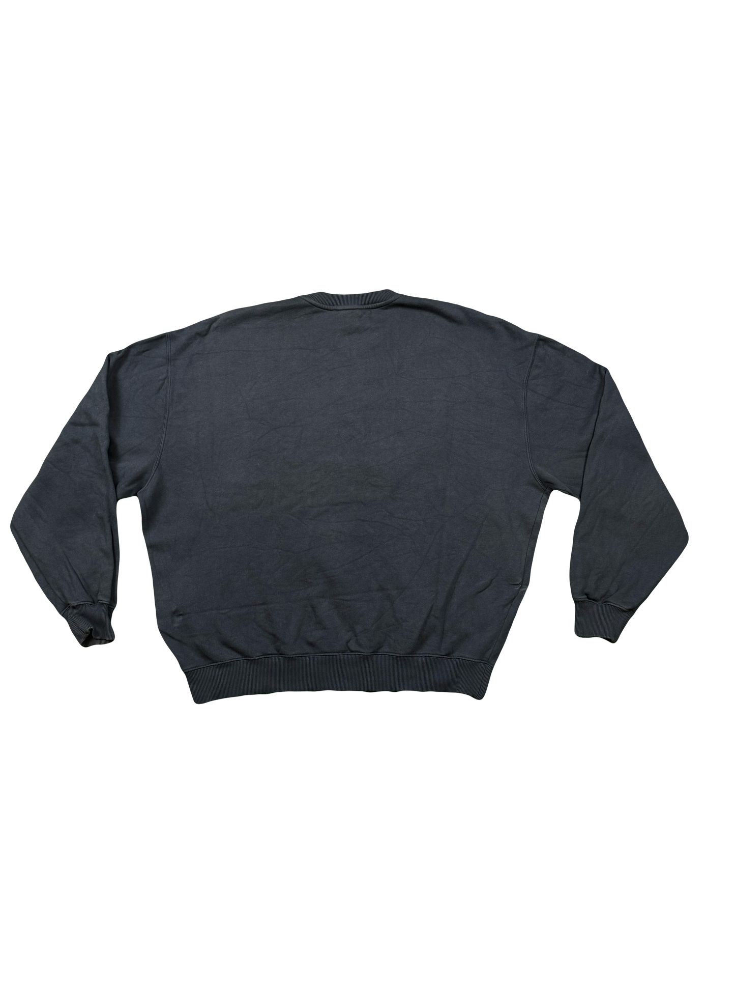 Axel Arigato Crewneck Black