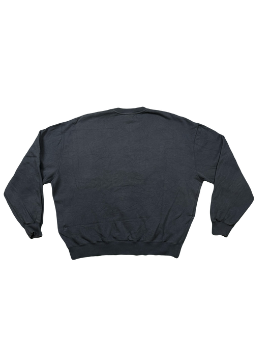 Axel Arigato Crewneck Black