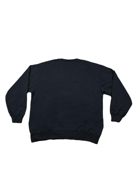 Dries Van Noten Crewneck dark blue