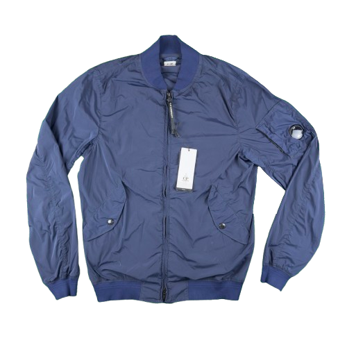 C.P. Company - Bomber blue