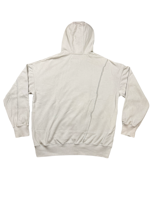 A Cold Wall hoodie grey