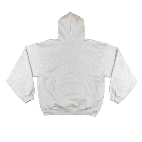 Gosha x Yeezy - hoodie grey