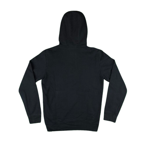 LACOSTE Hoodie – Black