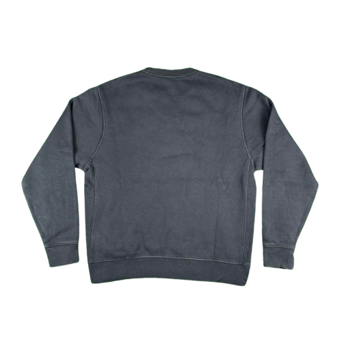 NIKE Crewneck Sweatshirt – Black