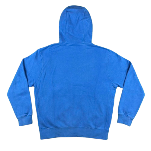 NIKE Pullover Hoodie – Royal Blue