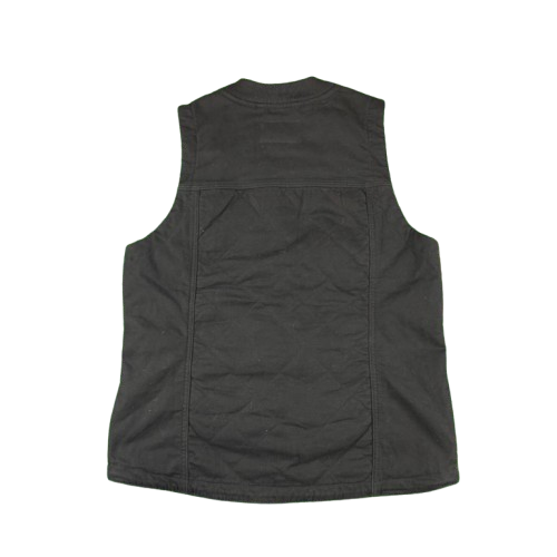 CARHARTT Work Gilet – Black