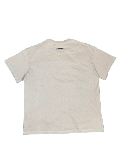 ESSENTIALS Fear of God T-Shirt – Beige