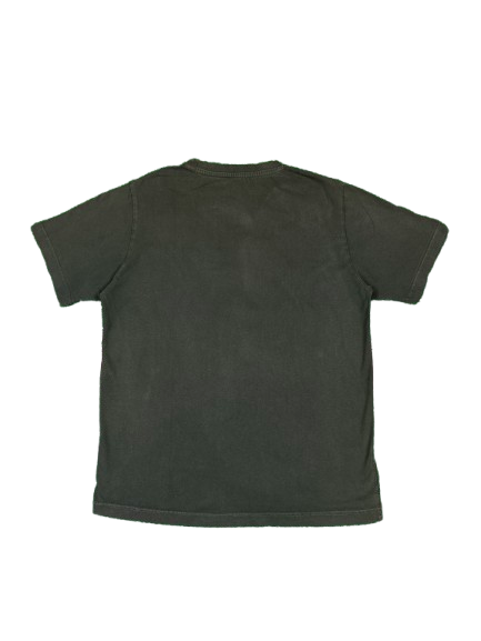 NEW BALANCE Logo T-Shirt – Green