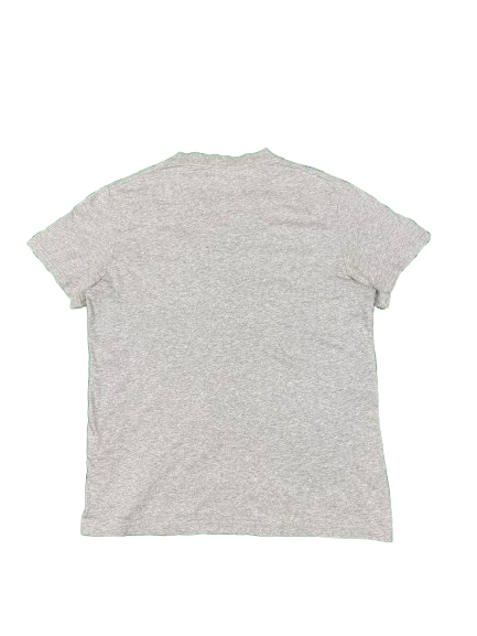 MARTINE ROSE Classic T-Shirt – Grey