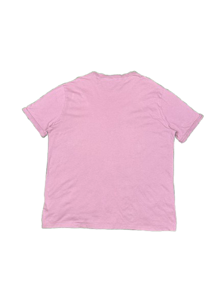 VIVIENNE WESTWOOD Orb Logo T-Shirt – Purple