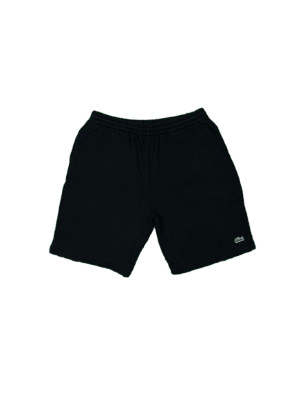 Lacoste Sport Black
