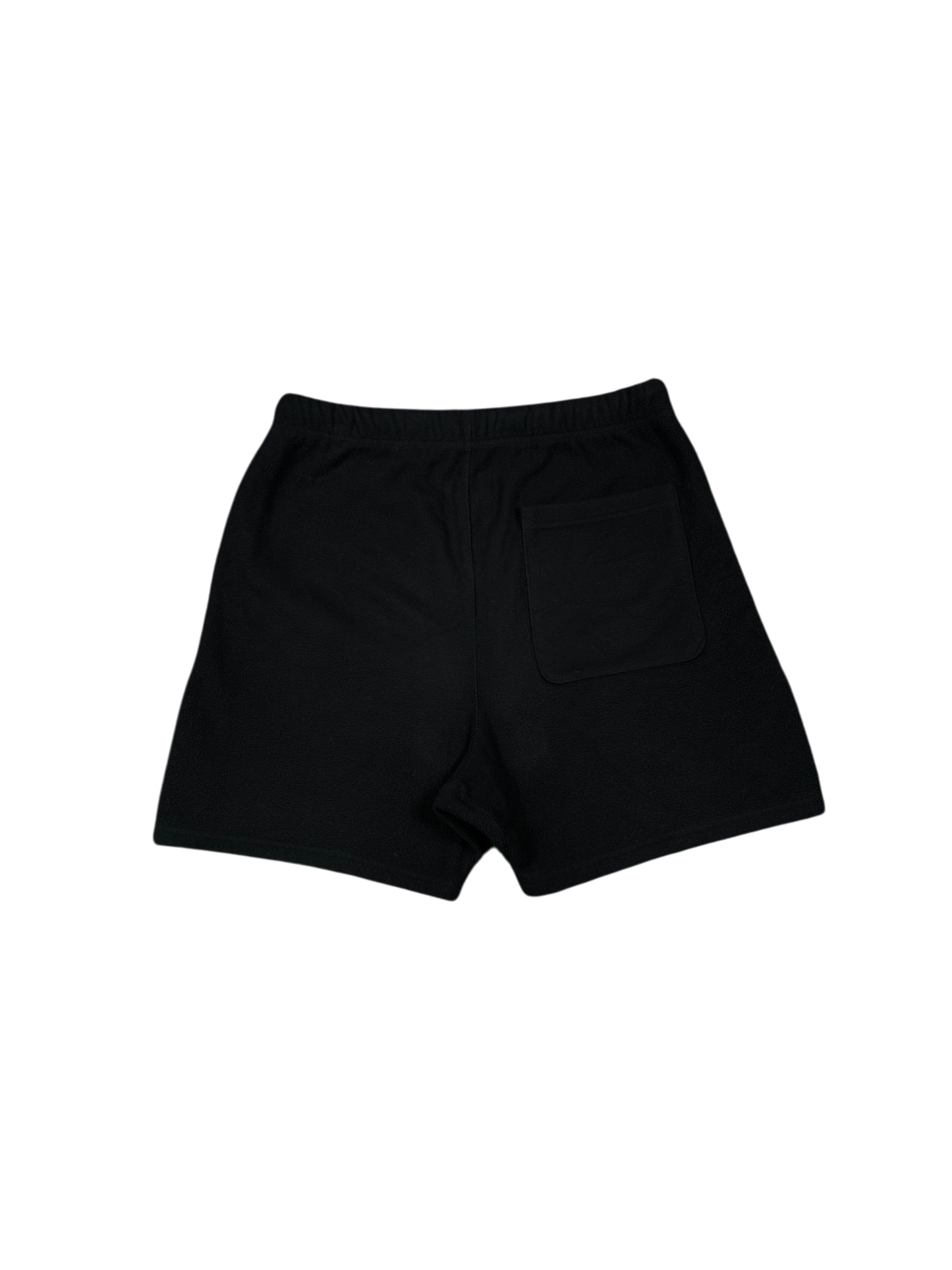 ESSENTIALS by Fear of God Shorts โ Black
