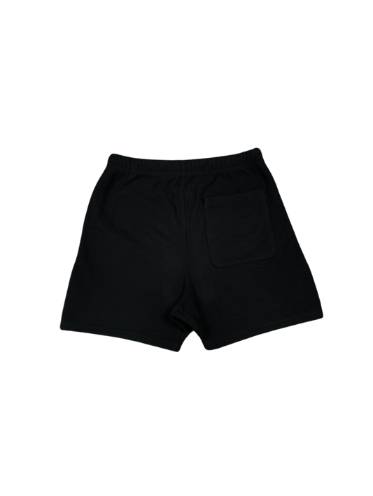 ESSENTIALS by Fear of God Shorts – Black