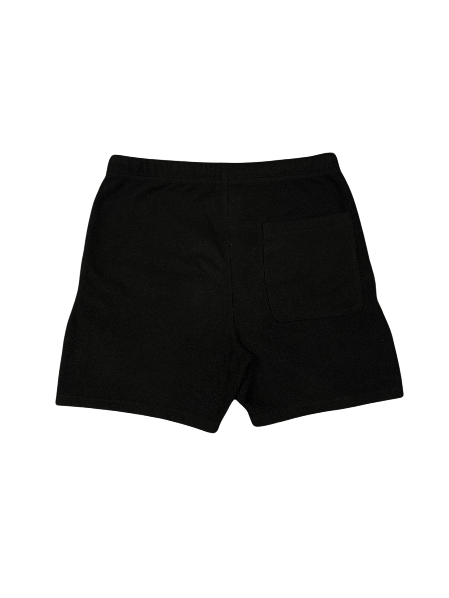 ESSENTIALS by Fear of God Shorts โ Black