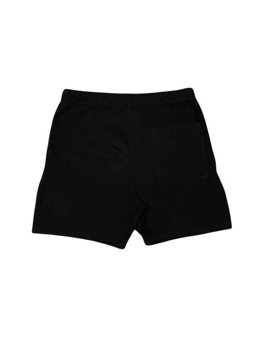 ESSENTIALS by Fear of God Shorts – Black