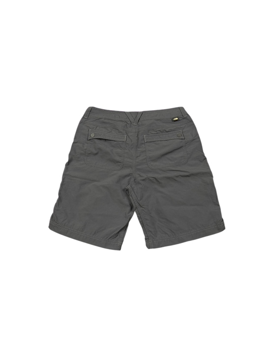 THE NORTH FACE Hiking Shorts – Grey