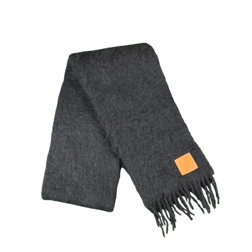 Loewe  -Scarf black