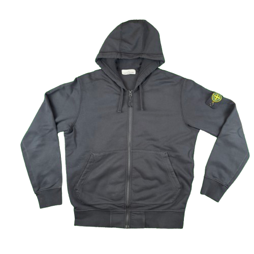 Stone Island - jacket noir