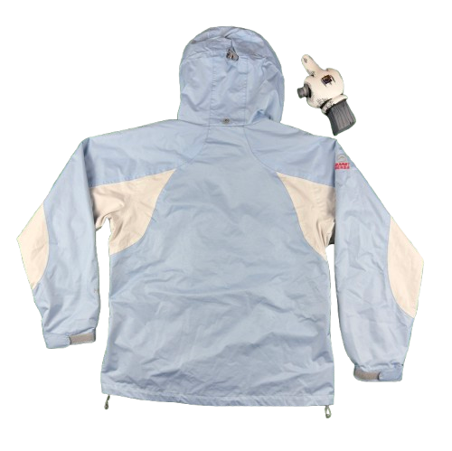 The North Face - Summit Series blue