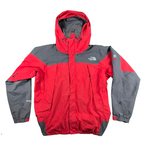 The North Face - Summit Series red