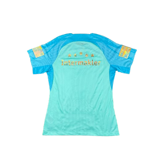 Nike YOUNG BOYS “Aare Edition” (2024/25)