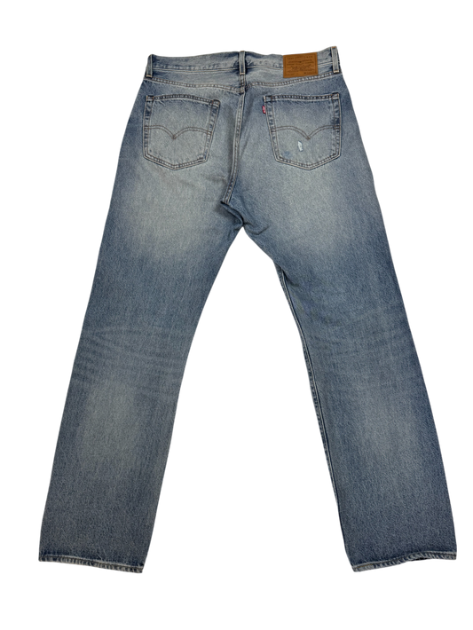 Levis Jeans 551 Blue