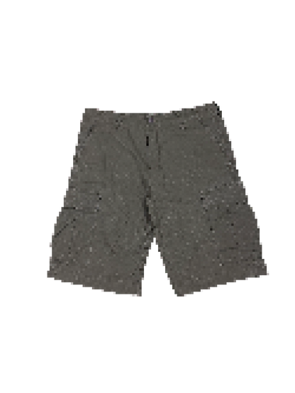 CARHARTT WIP Cargo Shorts – Olive Green