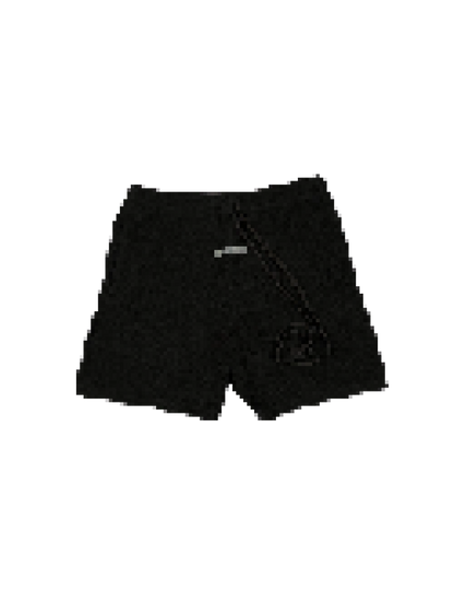 ESSENTIALS by Fear of God Shorts – Black