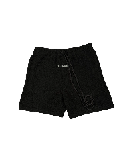 ESSENTIALS by Fear of God Shorts – Black