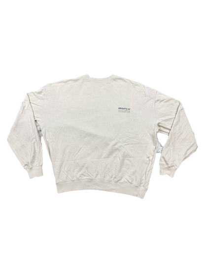 Axel Arigato Crewneck Beige