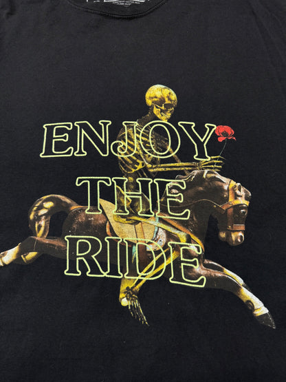 Travis Scott Astroworld Longsleeve