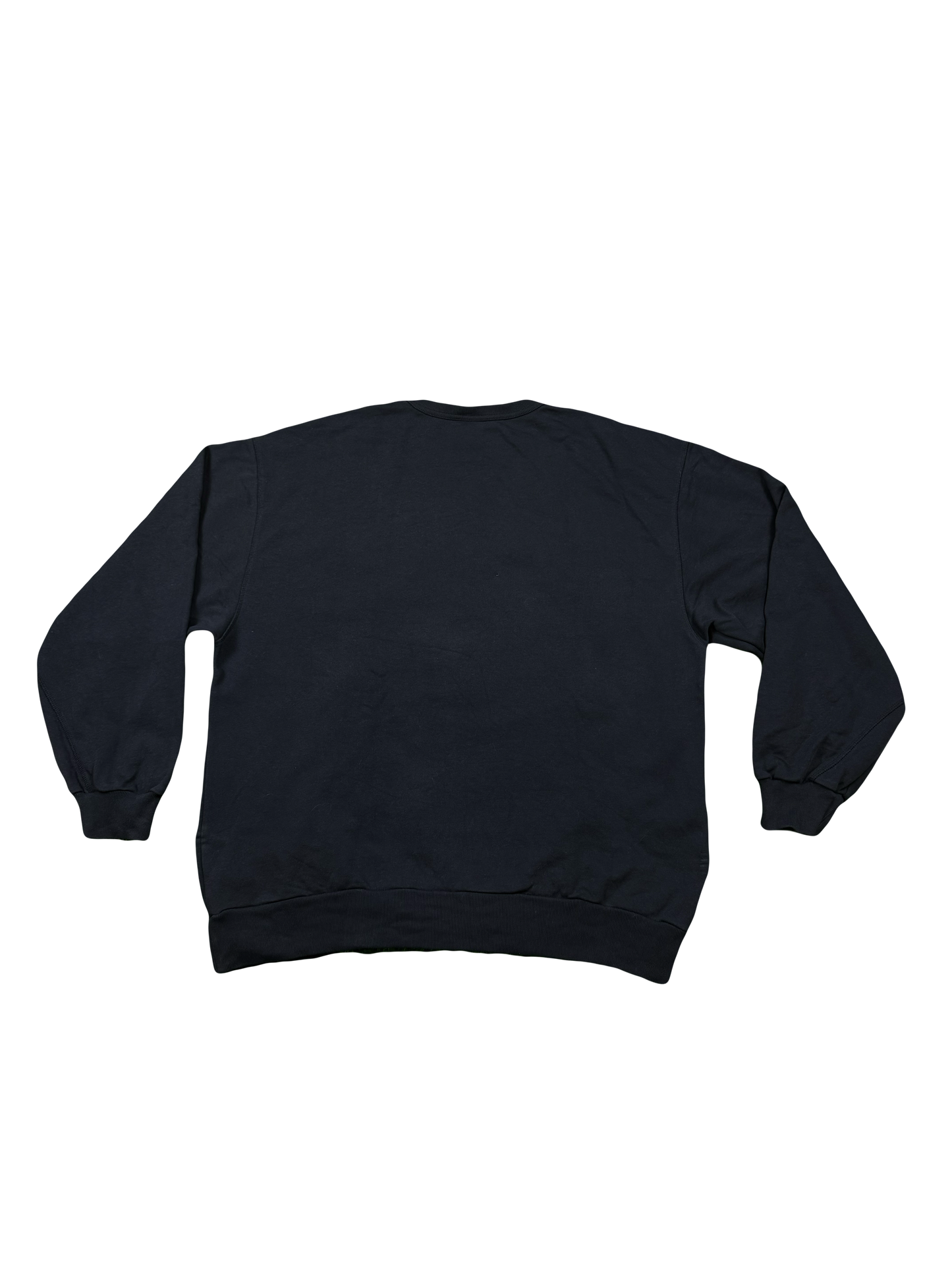Dries Van Noten Crewneck dark blue