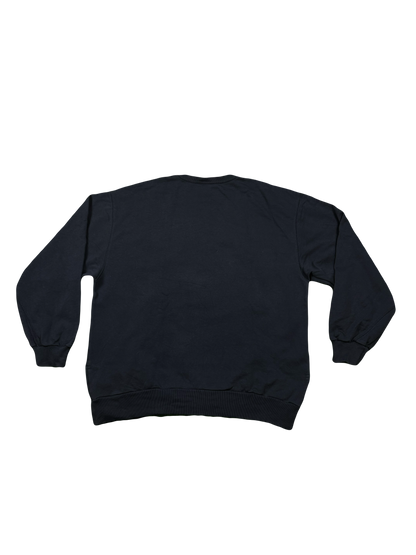 Dries Van Noten Crewneck dark blue