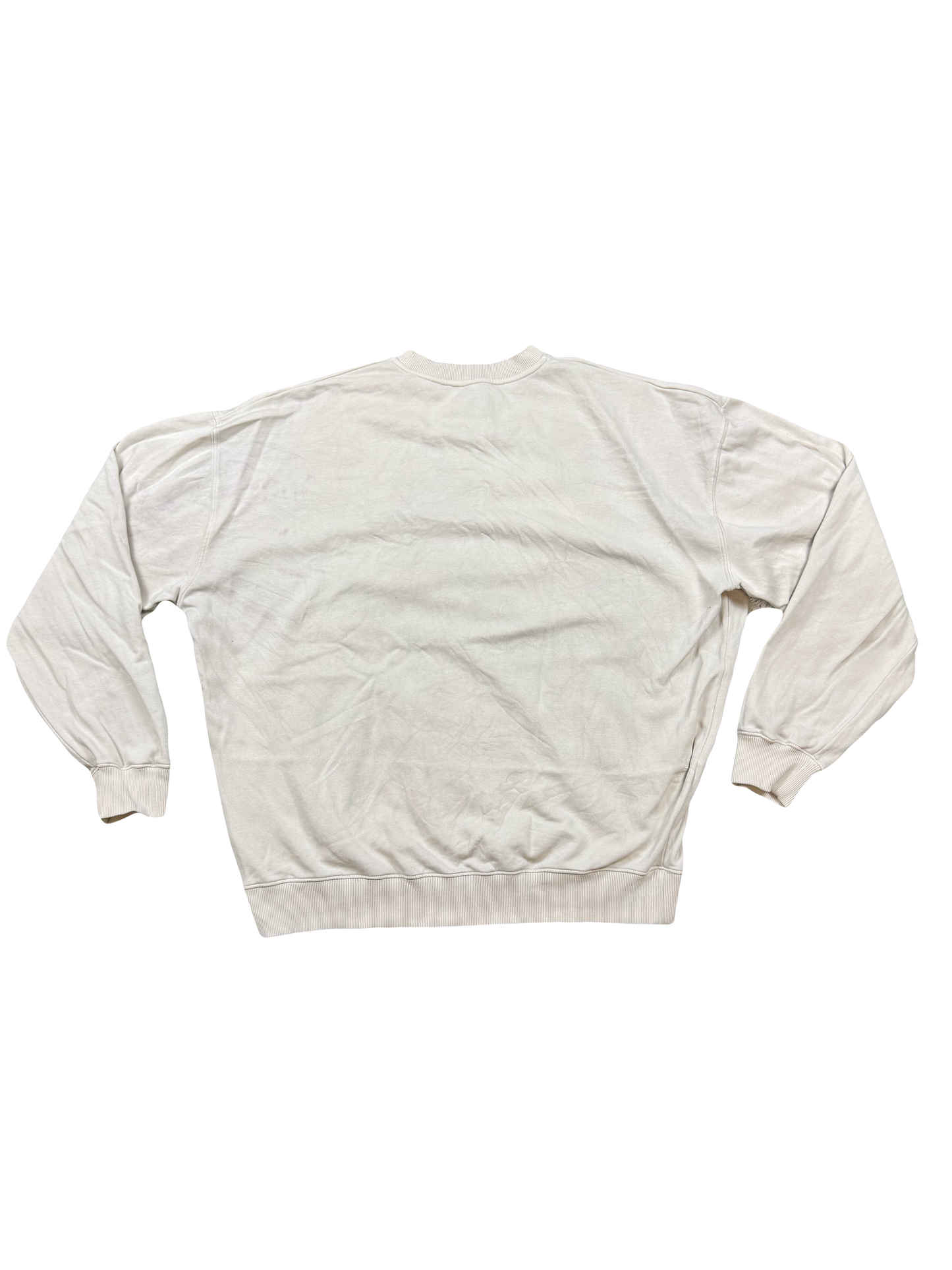 Axel Arigato Crewneck Beige