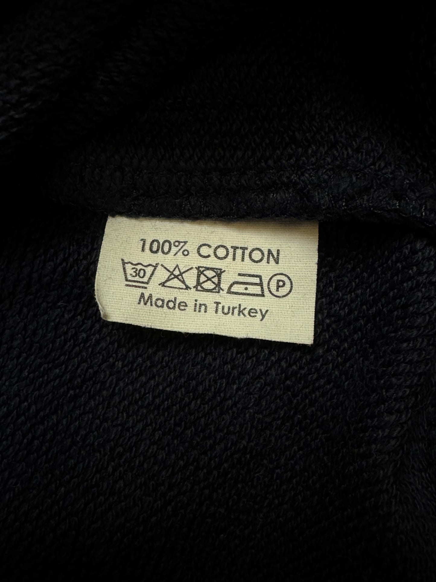 Dries Van Noten Crewneck dark blue