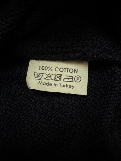 Dries Van Noten Crewneck dark blue