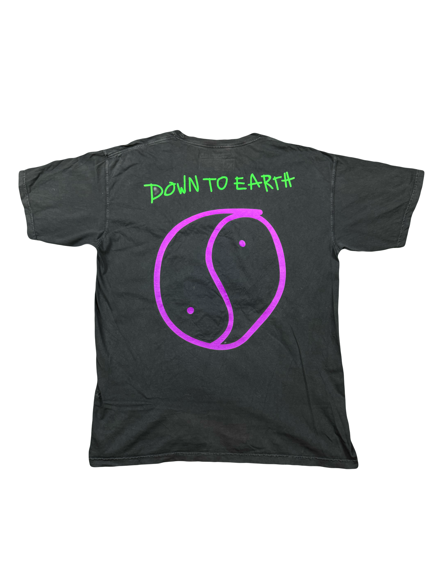 Travis Scott Astroworld T shirt