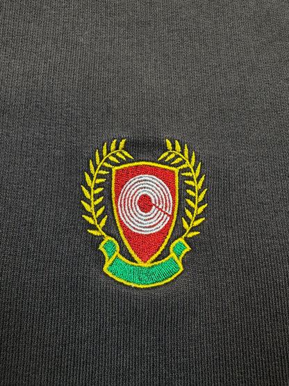 Yeezy Season 5  Calabasas Crewneck Black