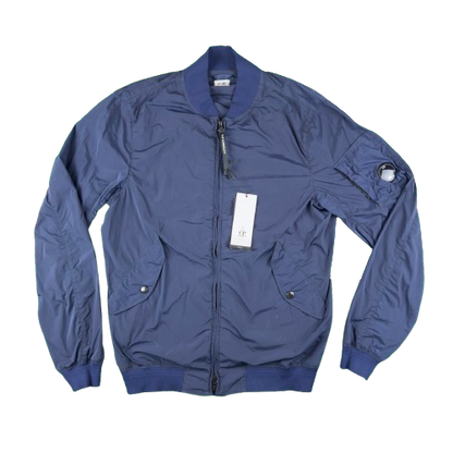C.P. Company - Bomber blue