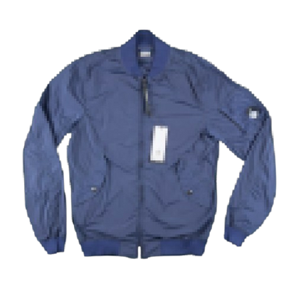 C.P. Company - Bomber blue