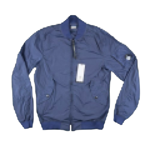 C.P. Company - Bomber blue