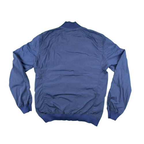 C.P. Company - Bomber blue