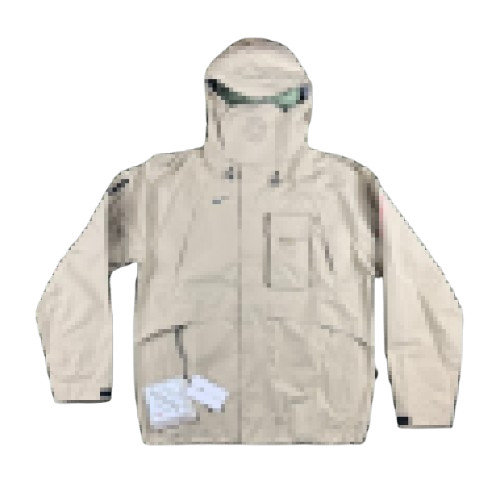 Cactus jack - jacket