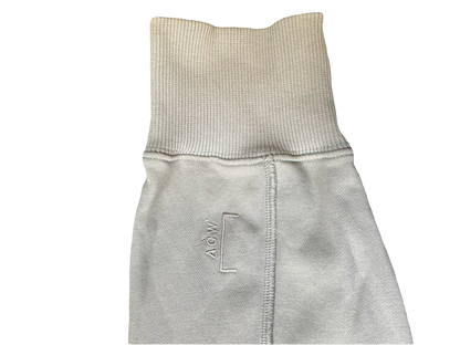 A Cold Wall hoodie grey