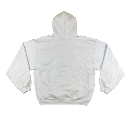 Gosha x Yeezy - hoodie grey