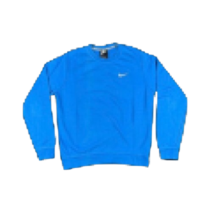 NIKE Crewneck Sweatshirt – Blue