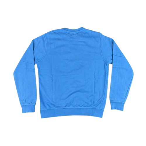 NIKE Crewneck Sweatshirt – Blue