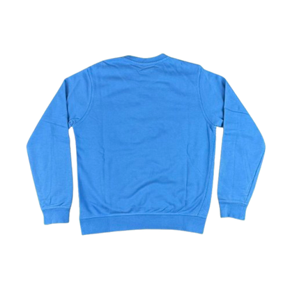 NIKE Crewneck Sweatshirt – Blue