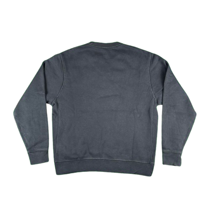 NIKE Crewneck Sweatshirt – Black
