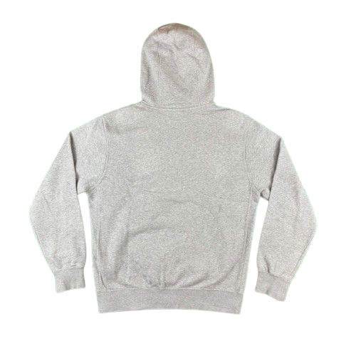 NIKE Pullover Hoodie – Grey